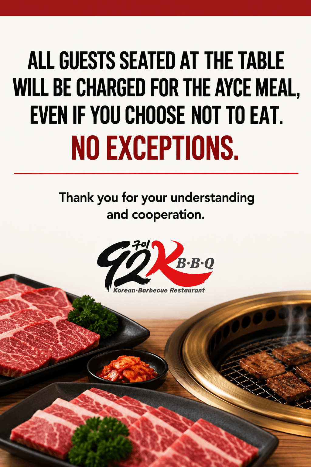 92KBBQ Popup