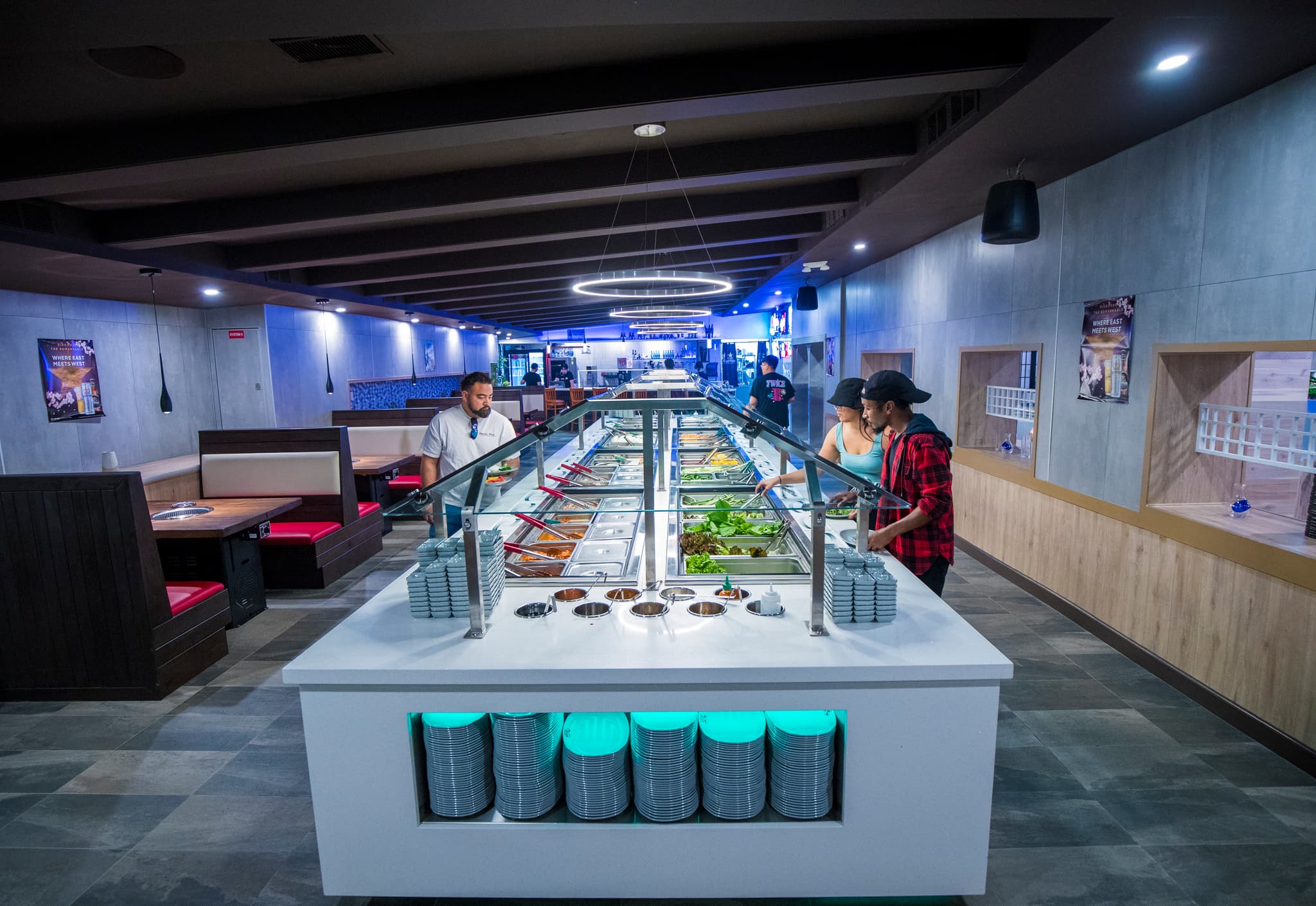 92KBBQ Store Image - {img}